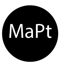 MaPt logo