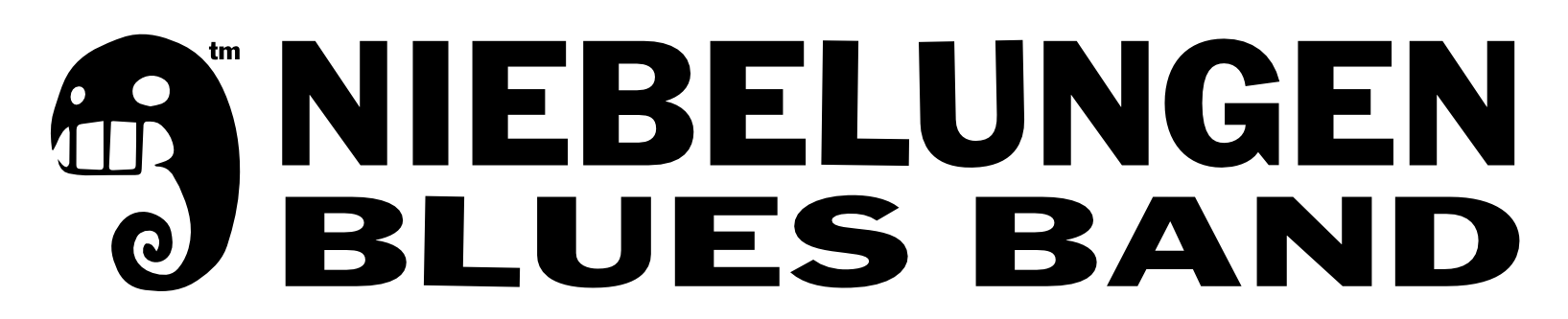 Niebelungen Blues Band logo