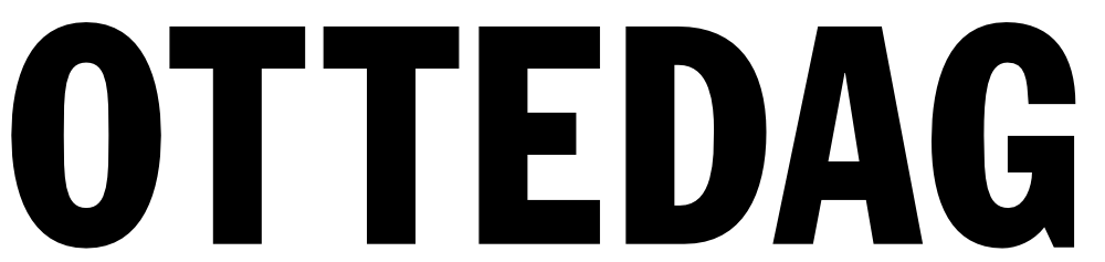 OTTEDAG logo
