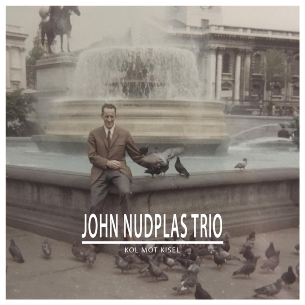 John Nudplas Trio - Kol Mot Kisel cover