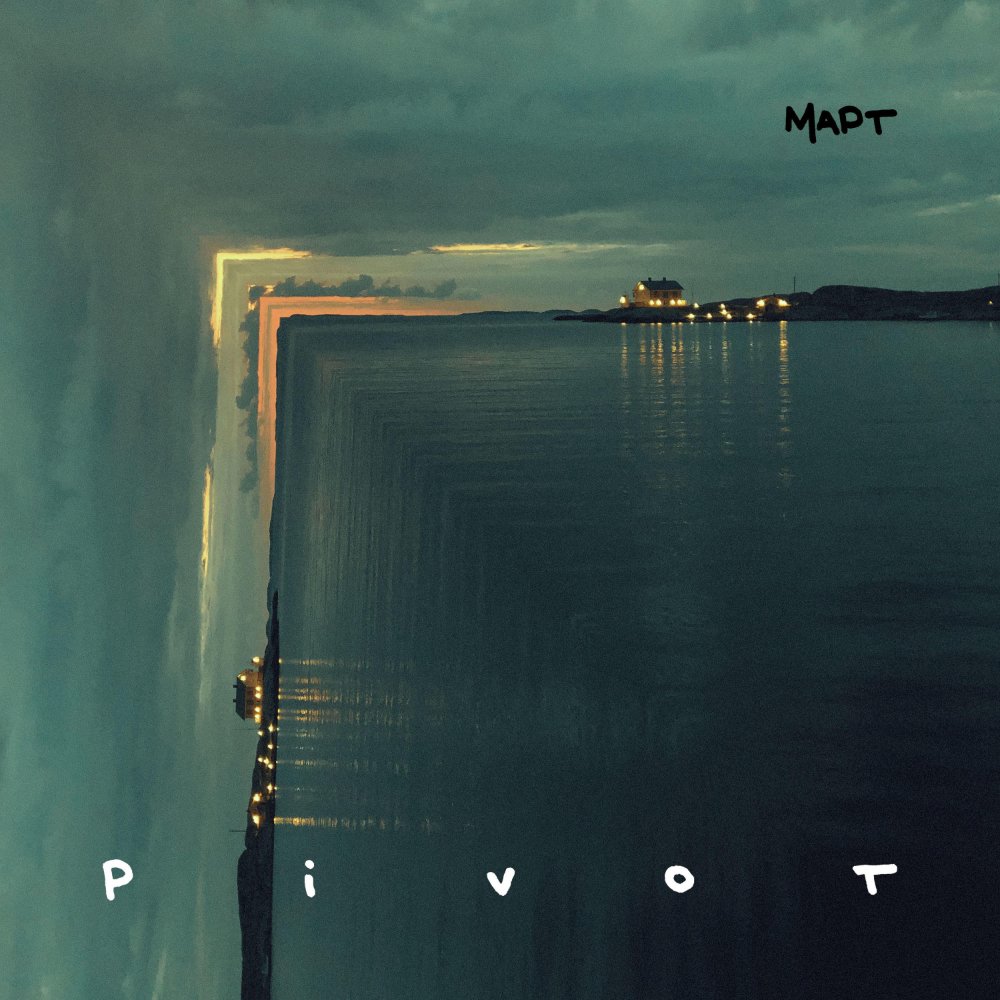 MaPt - Pivot cover