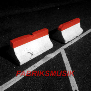 Fabriksmusik: Fjärran - cover