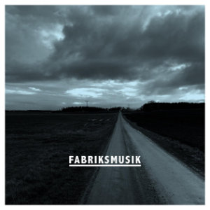 Fabriksmusik: Vacuum - cover