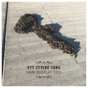 John Nudplas Trio: Ett Stycke Tång - cover