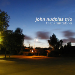 John Nudplas Trio: Transmutations - cover