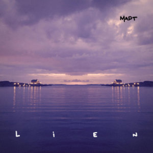 MaPt: Lien - cover