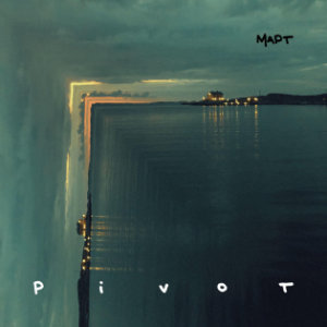 MaPt: Pivot - cover