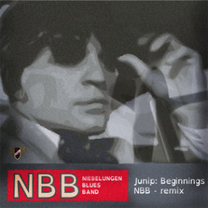 Niebelungen Blues Band: Beginnings - Remix - cover