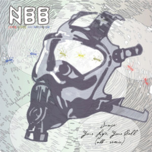 Niebelungen Blues Band: Your Life Your Call - Remix - cover