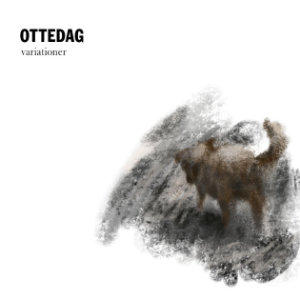 OTTEDAG: Variationer - cover